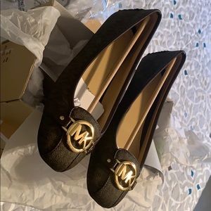 Michael Kors Fulton Flats